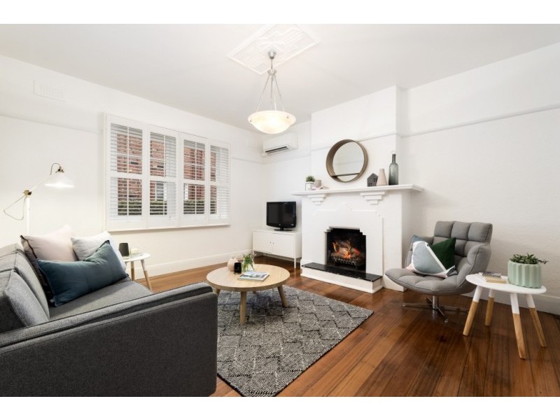 2/3 Lansdowne Street, St Kilda East VIC 3183