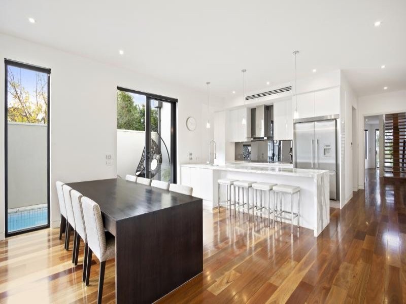 7A Lawson Street, Hampton VIC 3188