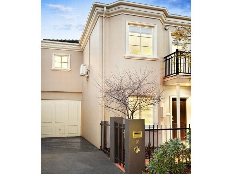 10 Continental Way, Prahran VIC 3181