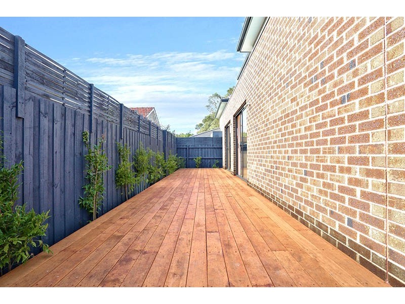 43 Thorburn Street, Hampton VIC 3188