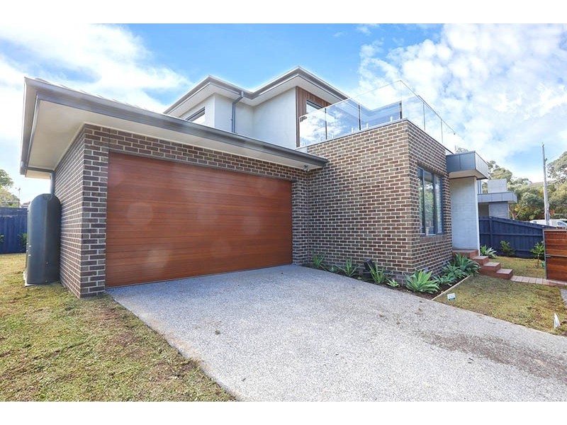 43 Thorburn Street, Hampton VIC 3188