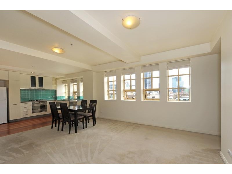 503D/336-340 Russell Street, Melbourne VIC 3000