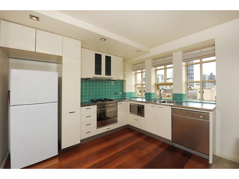503D/336-340 Russell Street, Melbourne VIC 3000