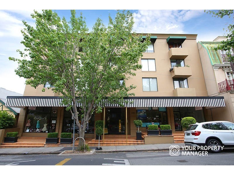 81/145 Canterbury Road, Toorak VIC 3142