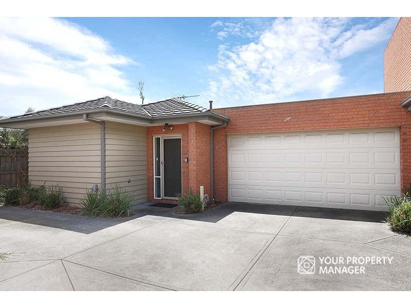 3/45 Swan Walk, Chelsea VIC 3196