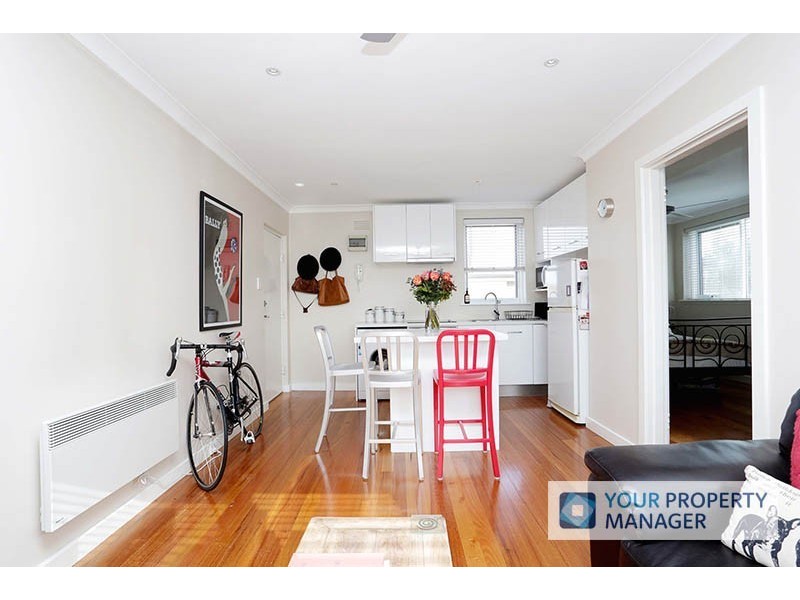 5/112 Punt Road, Windsor VIC 3181