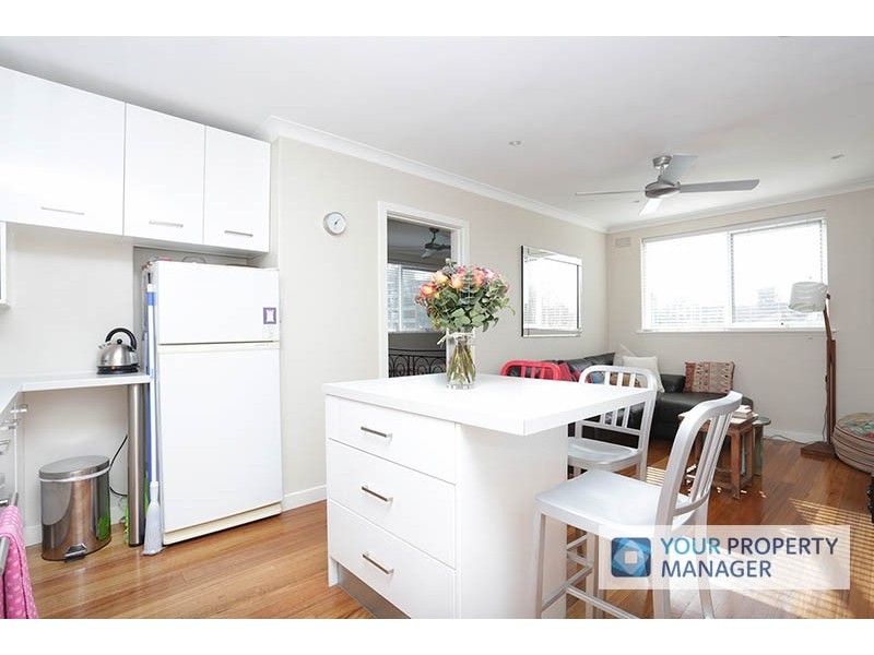 5/112 Punt Road, Windsor VIC 3181