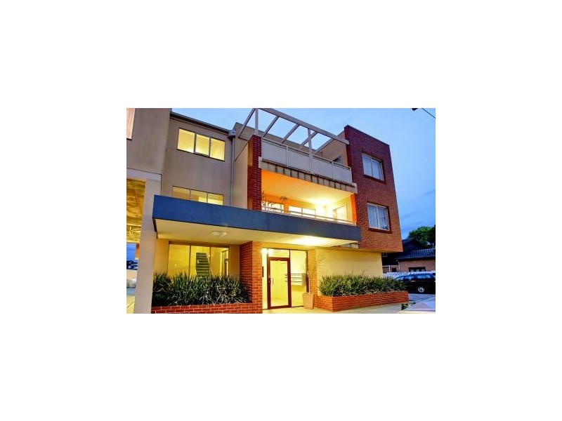 4/1A Mills Street, Hampton VIC 3188