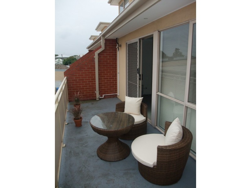 4/1A Mills Street, Hampton VIC 3188