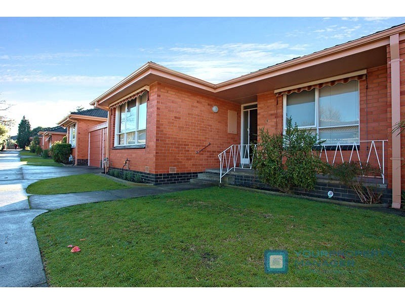 6/186 Bay Road, Sandringham VIC 3191