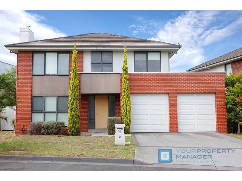 31 Inverness Place, Heatherton VIC 3202