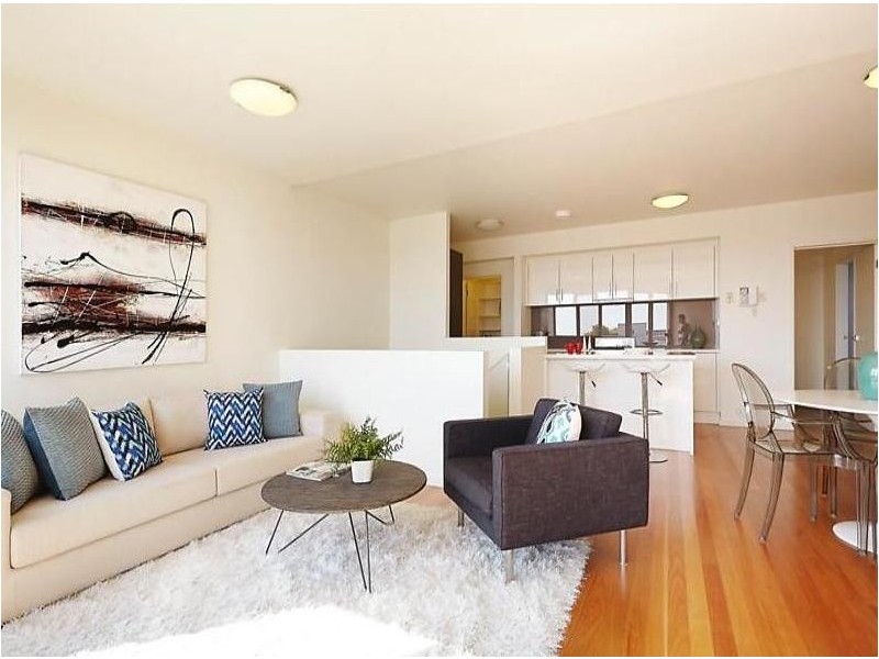 2/11 Waltham Street, Sandringham VIC 3191