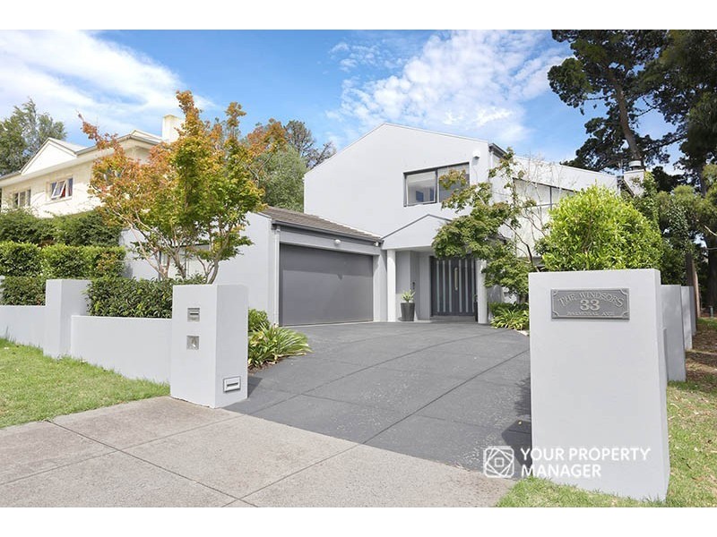 33 Balmoral Avenue, Sandringham VIC 3191