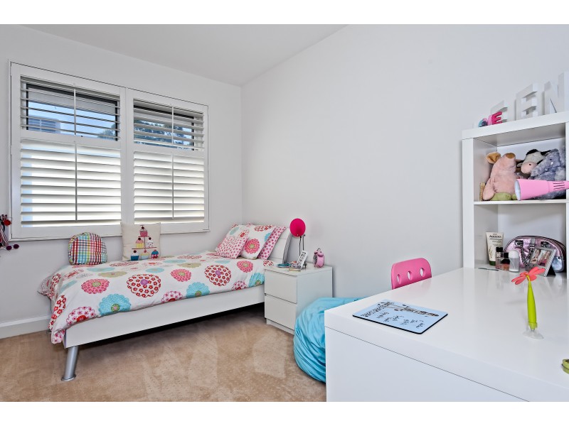 11a Barnett Street, Hampton VIC 3188