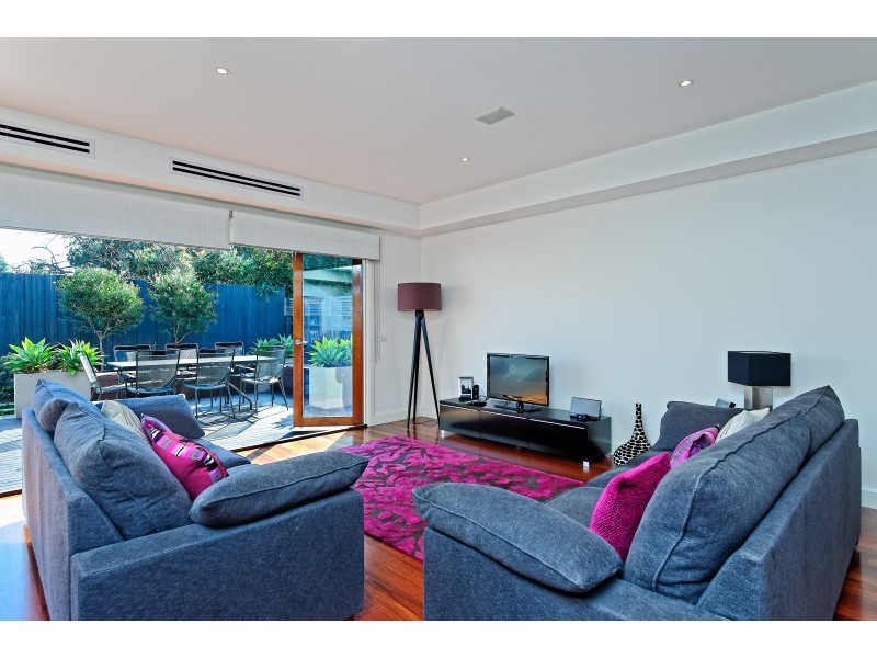 11a Barnett Street, Hampton VIC 3188