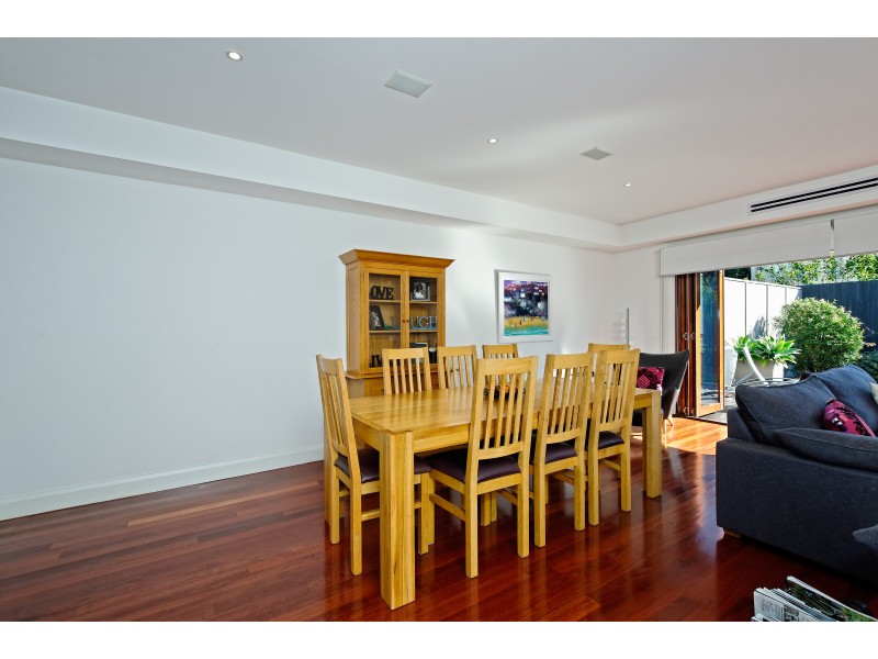 11a Barnett Street, Hampton VIC 3188