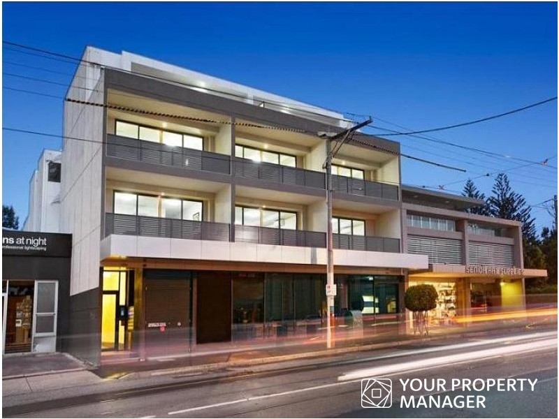 206/1314 Malvern Road, Malvern VIC 3144