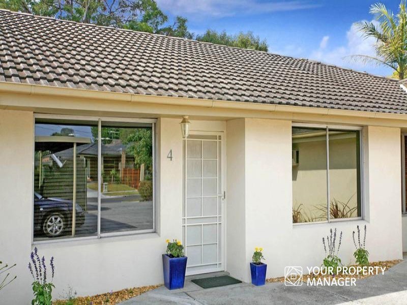 4/8-10 Muir Street, Highett VIC 3190