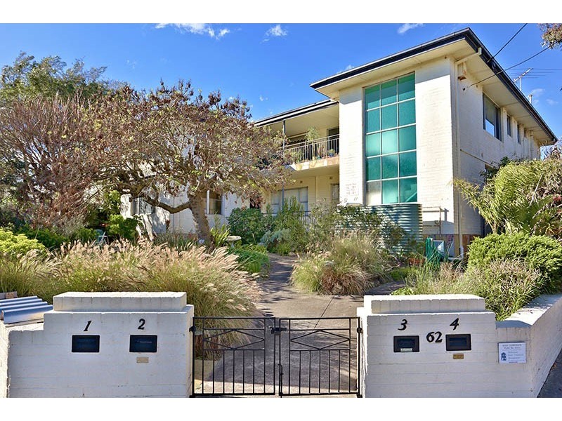 2/62 Bluff Road, Black Rock VIC 3193