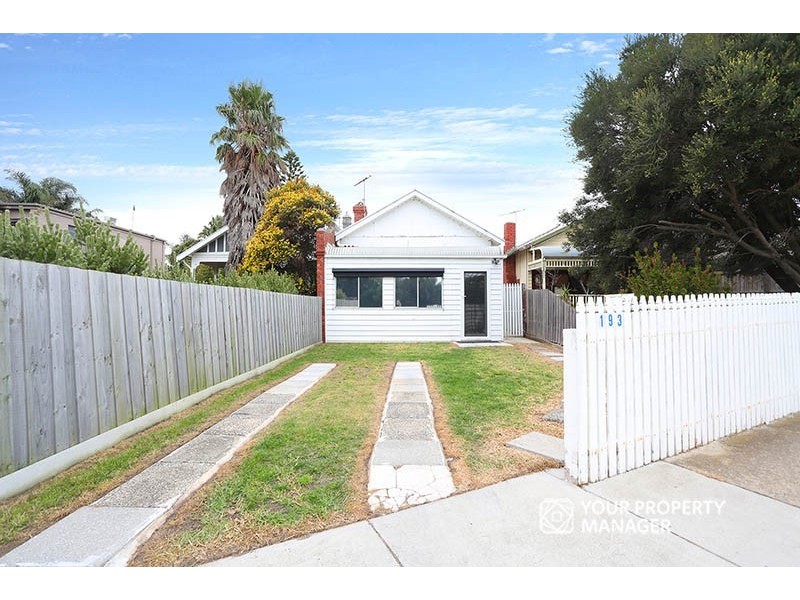 193 Beach Road, Black Rock VIC 3193