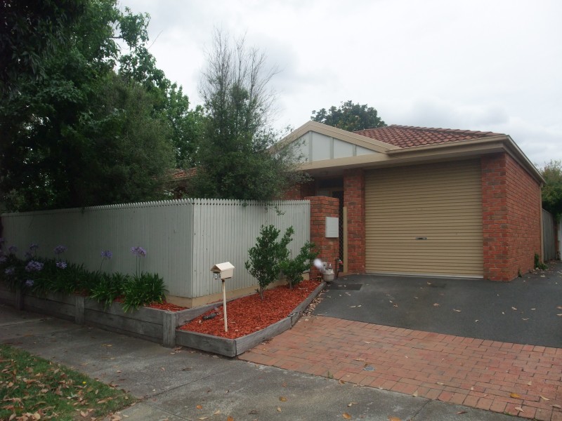 1/36 Holloway Road, Sandringham VIC 3191