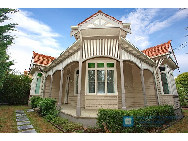 12 Trafford Avenue, Brighton VIC 3186