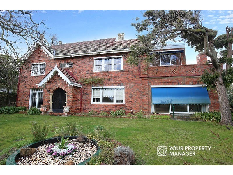 411 Beach Road, Beaumaris VIC 3193