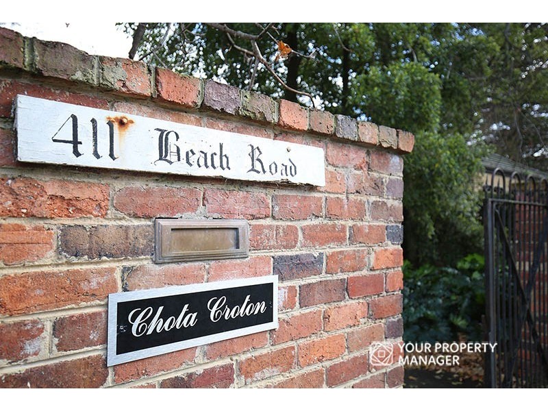 411 Beach Road, Beaumaris VIC 3193