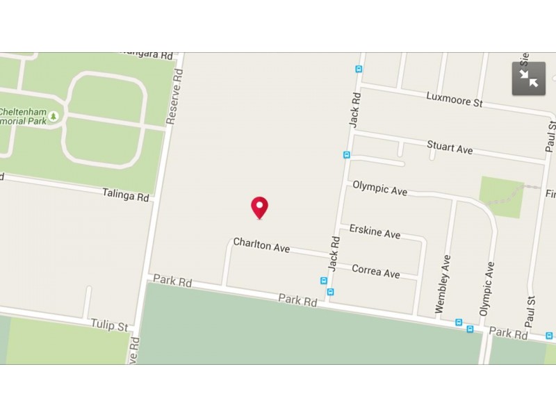 7 Bellevue Road, Cheltenham VIC 3192