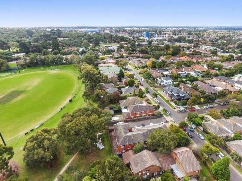 4/3 Mackenzie Street, Cheltenham VIC 3192