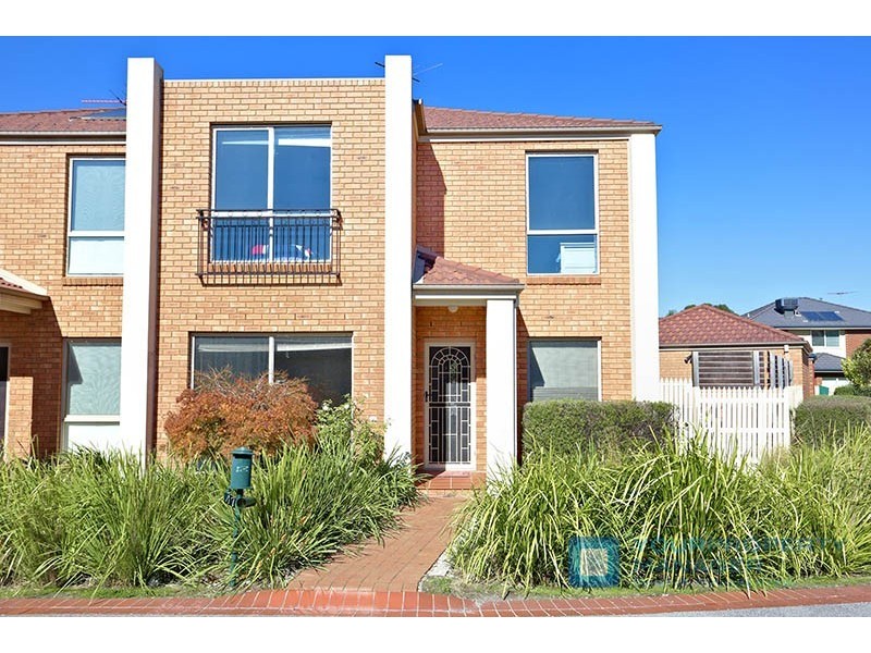 47 Baltustrol Circuit, Heatherton VIC 3202