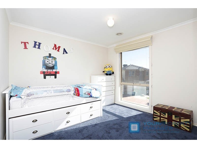 47 Baltustrol Circuit, Heatherton VIC 3202