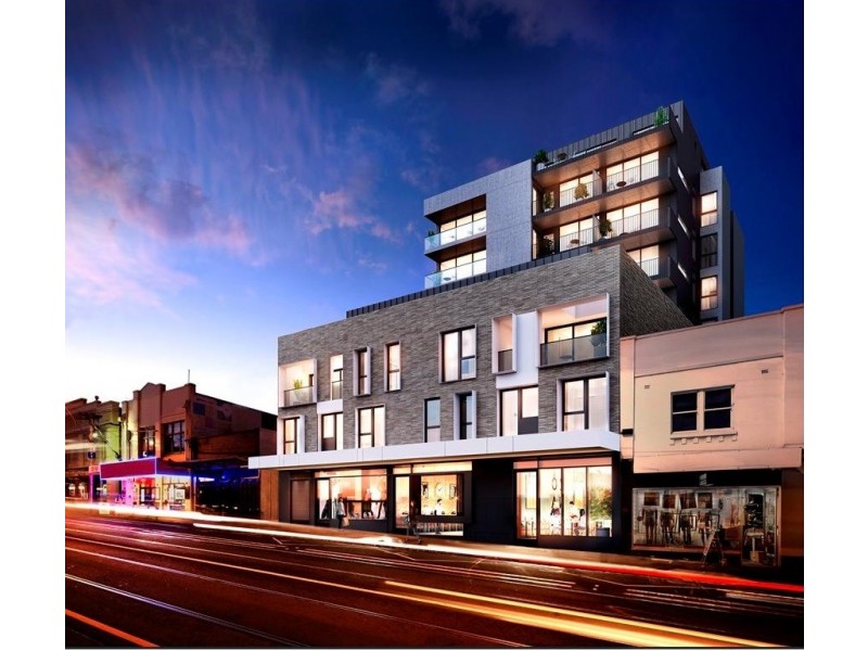 301/183-189 Bridge Road, Richmond VIC 3121