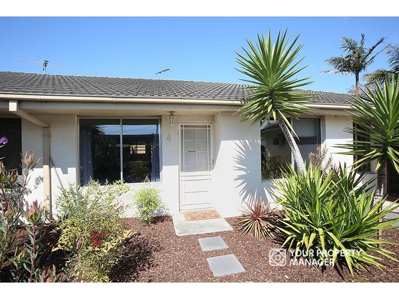 4/8-10 Muir Street, Highett VIC 3190