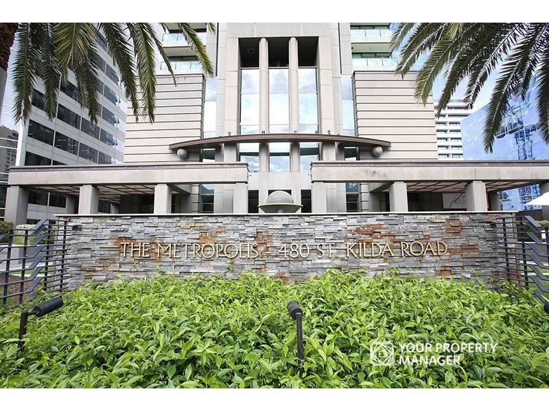 1104/480 St. Kilda Road, Melbourne VIC 3000