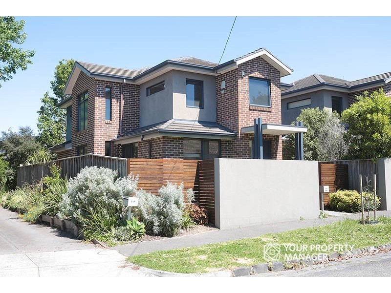 2/2a Stone Street, Brighton East VIC 3187