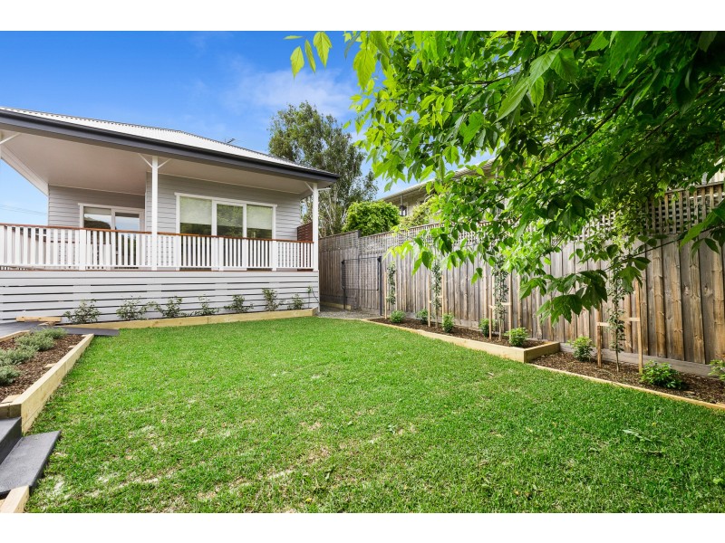 2 Jennings Street, Sandringham VIC 3191