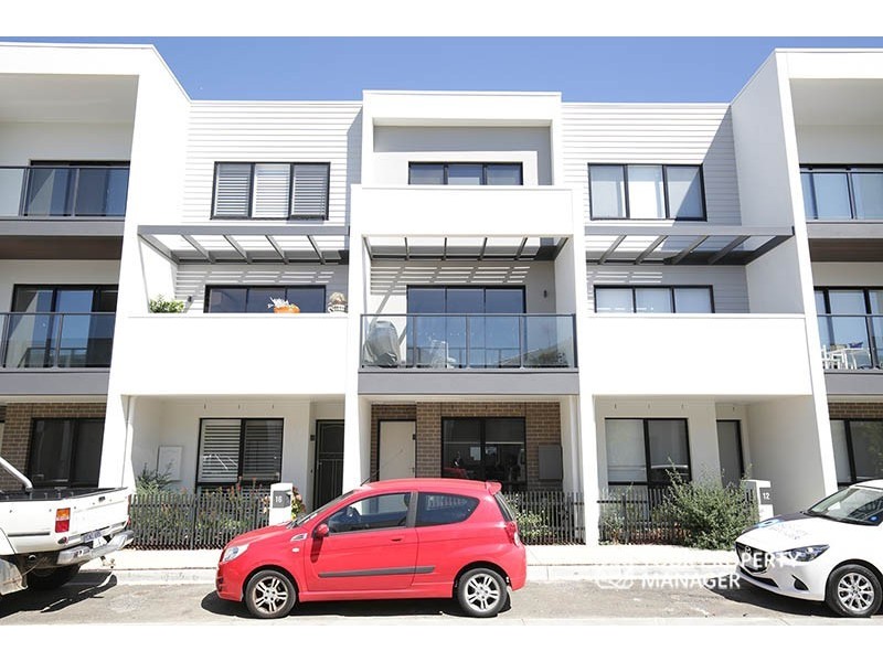 14 Bellevue Road, Cheltenham VIC 3192