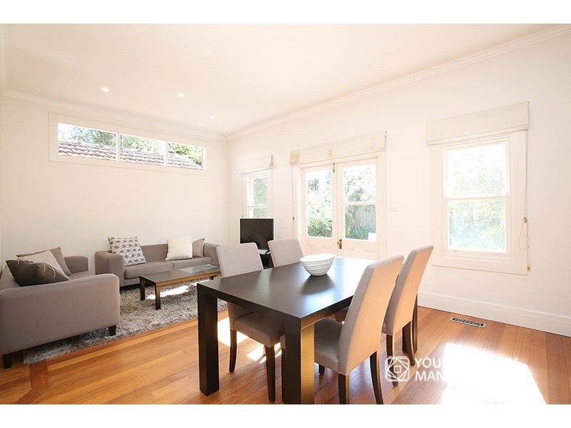 3 Bayside Crescent, Hampton VIC 3188