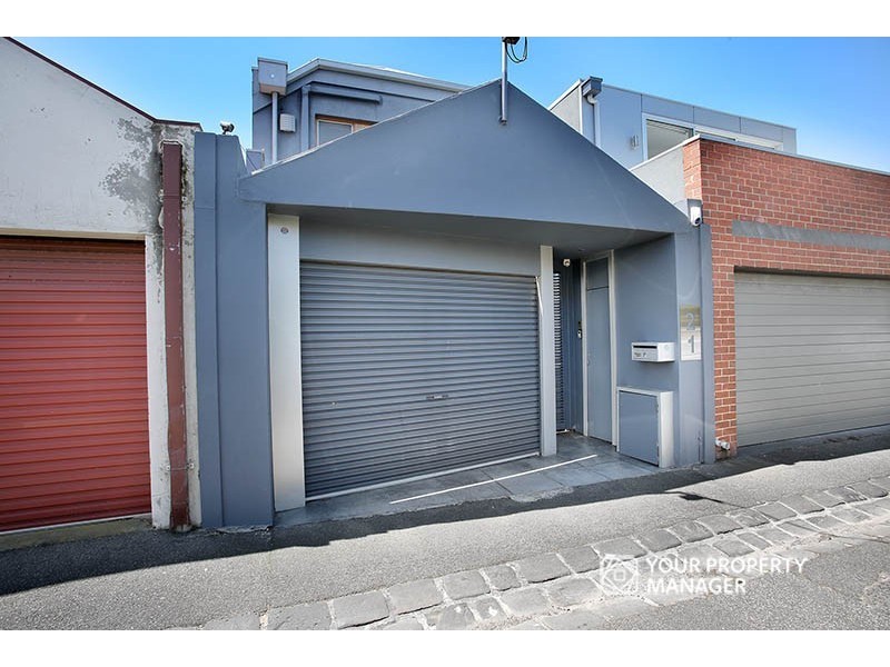 21 Little Page Street, Albert Park VIC 3206