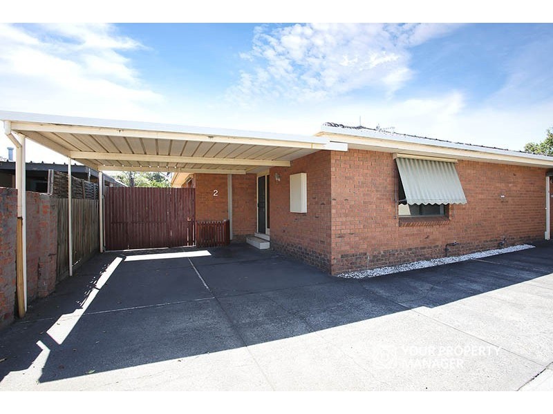 2/40 Riviera Street, Mentone VIC 3194