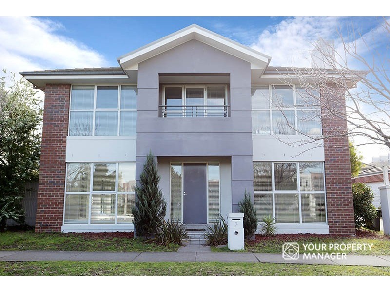 7 St Georges Crescent, Heatherton VIC 3202