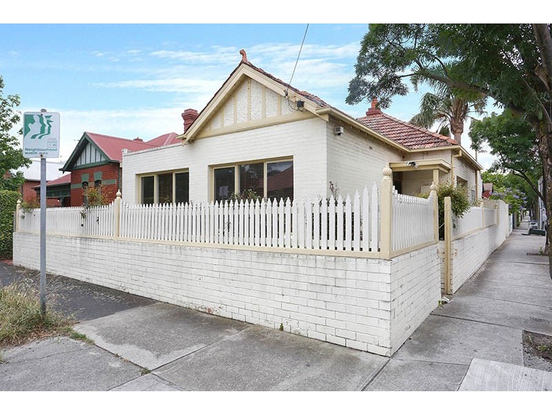 73 Chomley Street, Prahran VIC 3181