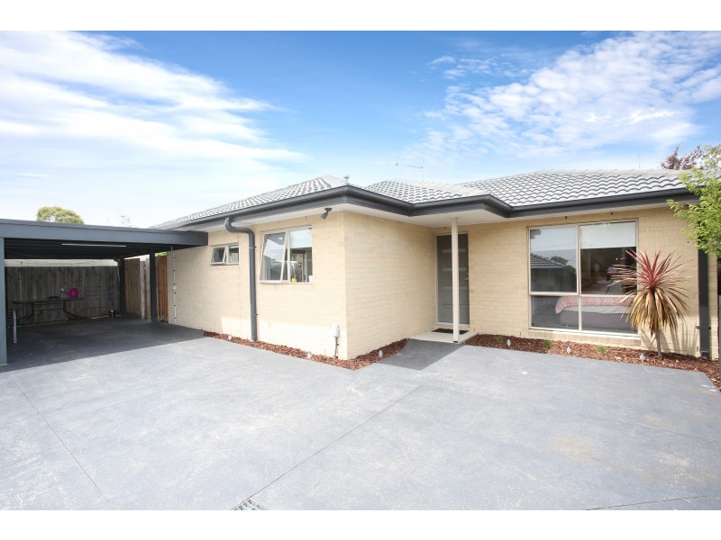 2/8 Scott Street, Seaford VIC 3198