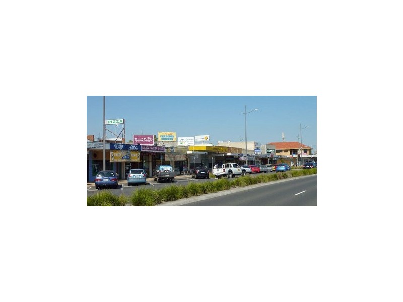 2/8 Scott Street, Seaford VIC 3198