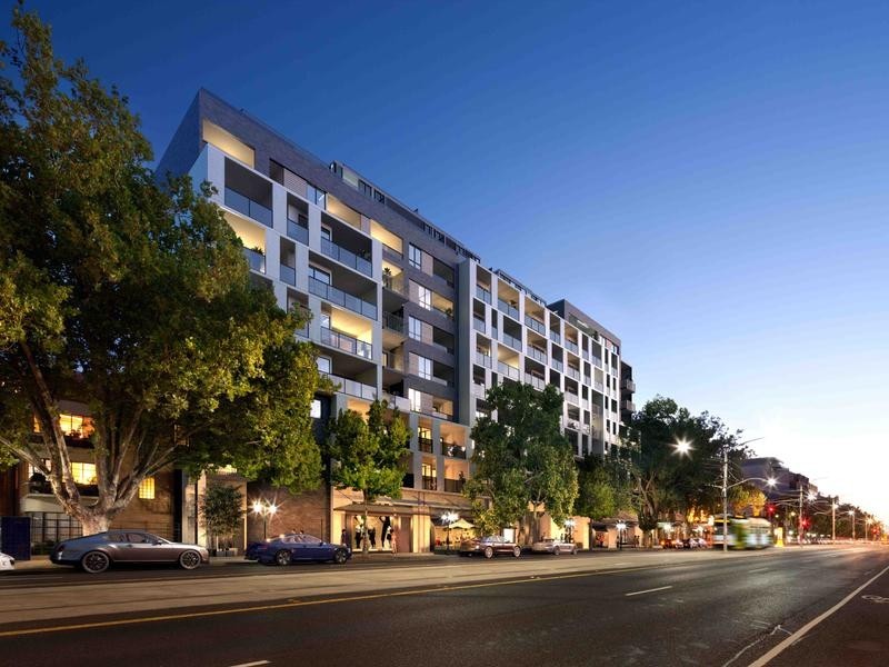 208/181 Fitzroy Street, St Kilda VIC 3182