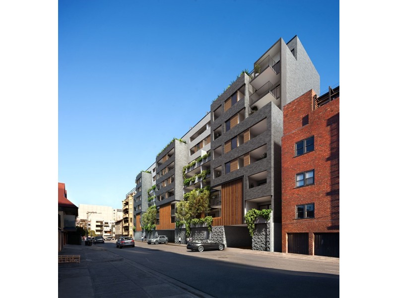 208/181 Fitzroy Street, St Kilda VIC 3182