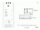1004/3-5 St Kilda Road, St Kilda VIC 3182 Floorplan