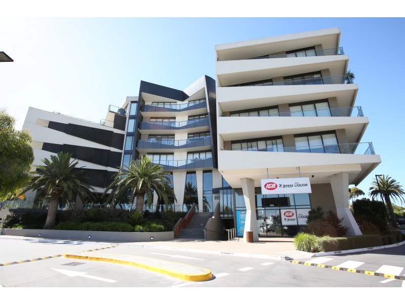 417/222 Bay Road, Sandringham VIC 3191