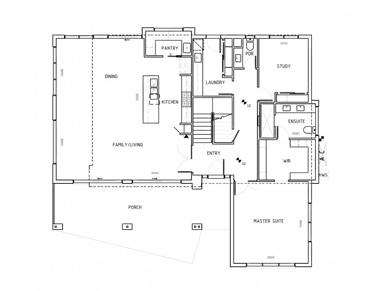 10 Zodiac Street, Burwood VIC 3125 Floorplan